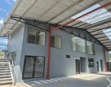 Oficinas de taller